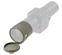 Kite - etui de protection silicone vert -longue-vue apc 60 ed Vert G