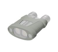 Kite Optics – Étui en silicone APC 42 – pour jumelles stabilisées 42 mm – Vert sauge