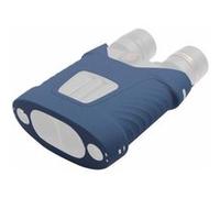 Kite Optics - Étui Silicone Marine - Jumelles stabilisées 42 mm