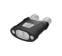 Kite - étui silicone noir - jumelles stabilisées 42 mm