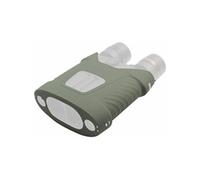 Kite - étui silicone vert - jumelles stabilisées 42 mm