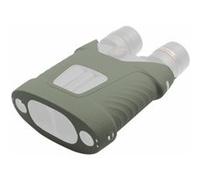 Étui Silicone Vert - Jumelles stabilisées 42 mm