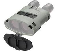 Kite Optics - Etui Silicone Vert Kite pour Jumelles stabilisées obj 50 mm