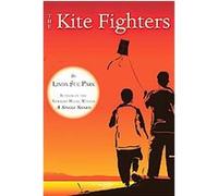 Kite Fighters Linda Sue Park (Auteur)
