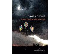 Kite Flying At Worldâs End: An Artist Is Inspired By Rumours Of The Apocalypse