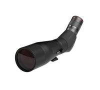 Kite KSP 80 Télescope terrestre HD avec oculaire 25-50x WA Noir