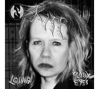 KITE - LOSING / GLASSY EYES [VINYL]