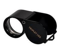 Kite Optics - Loupe Kite Triplet 20 X 21