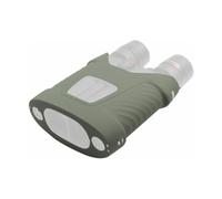 Kite Optics - Étui Silicone Vert - Jumelles stabilisées 42 mm