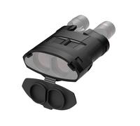 Kite optics gaine silicone noire pour jumelles apc 50