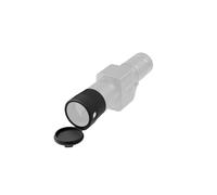 Kite optics gaine silicone noire pour longue-vue apc 60