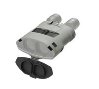 Kite optics gaine silicone verte pour jumelles apc 50