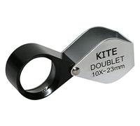 Kite Optics - Loupe Kite Doublet 10 X 23