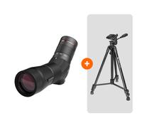 Kite Optics - SP 56 + 12-36x + Trépied