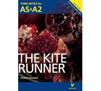 Kite Runner – Pearson Education