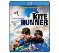 Kite Runner [Blu-Ray]