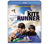 Kite Runner [Blu-Ray]