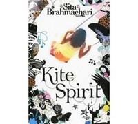 Kite Spirit Brahmachari, Sita (Auteur)