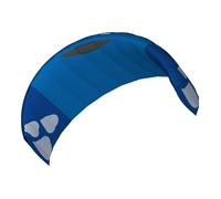 Kite surf - HQ - Hydra II - Ailes de traction 3 lignes sur barre - Blanc - Sports Kitesurf