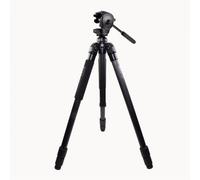 KITE TREPIED ARDEA CF + TETE MANFROTTO 128RC