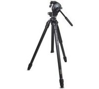 Kite - trépied kite ardea al avec rotule manfrotto 128rc