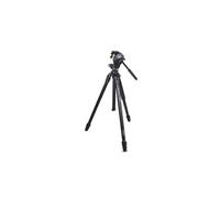 Kite - trépied kite ardea al avec rotule manfrotto 128rc