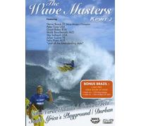 Kiteboard Pro World Tour-The Wave Masters