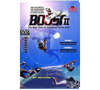 Kiteboarding "How To" Boost 2 -Vol. 2
