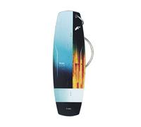 Kiteboarding Porte-clés véritable kiteboard - Porte-clés kitesurf (Fone Trax 2023)