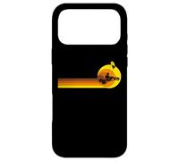 Kitebuggying Cerf-Volant-Buggy 70s Char à Voile Kite-Buggy Coque pour iPhone 17 Pro Max