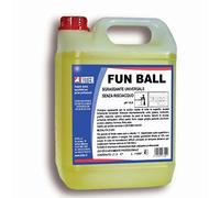 Kiter Funball 5 L Détergent dégraissant universel