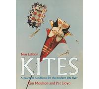 Kites: A Practical Handbook