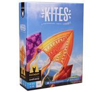 Kites : À vos Marques, Prêts, Volez - Version française