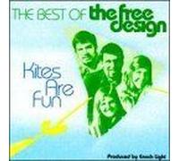 Kites Are Fun: The Best Of The Free Design