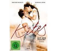 KITES-AUF DER FLUCHT - KITES DVD NEUF
