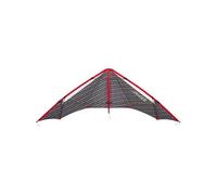 HQ Kites flyer double Whizz 190 cm gris MULTI-COLOUR G