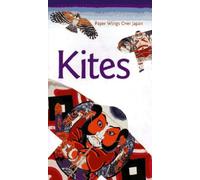 Kites : Paper Wings Over Japan – Thames & Hudson