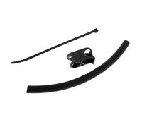 Kitesurf universel en Nylon de qualité supérieure, tuyau de pompe/Kit d'engrenage de serrage pour cerf-volant de Kitesurf