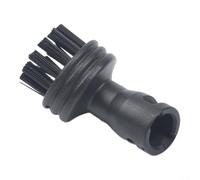 Kitfort Kit complet pour nettoyeur vapeur KT 1000 03 avec outils pour sols, murs et fixations (petite brosse en nylon)