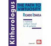 Kitharologus Ricardo Iznaola (Auteur)