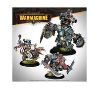Kithguard Battlegroup Box : Southern Kriels par Warmachine
