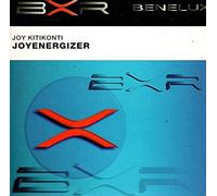 Kitikonti, Joy - Joyenergizer (3 Versions, 2001) [Import]