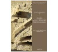 Kition-Bamboula - Volume 7, Fouilles Dans Les Nécropoles De Kition, 2012-2014