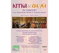 Kitka & Davka in Concert: Old & New World Jewish M