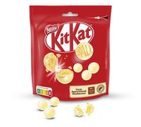 KitKat Ball - Billes au Chocolat Blanc - 250g