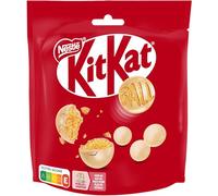 KitKat - Ball white - 200g