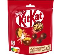 KitKat Boules de Chocolat au Lait 250 g