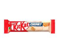 KitKat Chunky White
