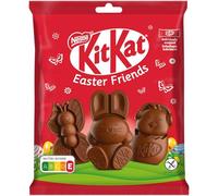 KitKat - Mini Figurines Chocolat de Pâques - 65g