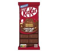 KitKat - Tablette Chocolat au Lait - 99g